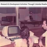 R&D activities through colombo reading link