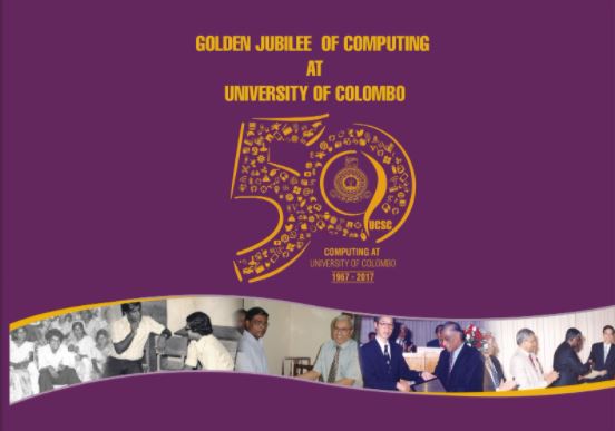60 Years of Computing book cover