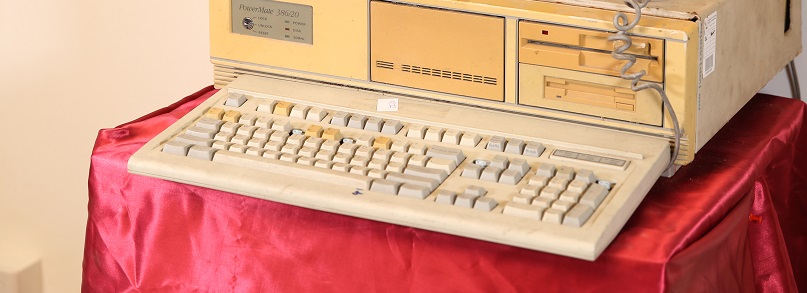 NEC APC-H412 Keyboard